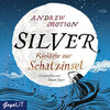 Buchcover Silver