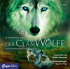 Buchcover Der Clan der Wölfe [2]