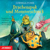 Buchcover Drachenspuk und Monsterschreck