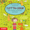Buchcover Mein Lotta-Leben