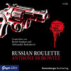 Buchcover Russian Roulette