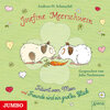 Buchcover Josefine Meerschwein