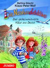 Buchcover Die Nordseedetektive. Das geheimnisvolle Haus am Deich