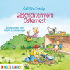 Buchcover Geschichten vom Osternest