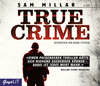 Buchcover True Crime