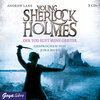 Buchcover Young Sherlock Holmes [6]