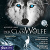 Buchcover Der Clan der Wölfe [6]