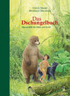 Buchcover Das Dschungelbuch
