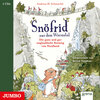 Buchcover Snöfrid aus dem Wiesental [1]