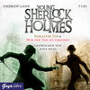 Buchcover Young Sherlock Holmes [3&4]