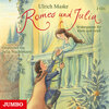 Buchcover Romeo und Julia