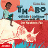 Buchcover Thabo - Detektiv & Gentleman [1]