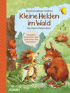 Buchcover Kleine Helden im Wald