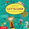Buchcover Mein Lotta-Leben [9]