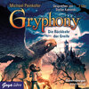 Buchcover Gryphony [3]