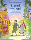 Buchcover Hänsel und Gretel