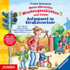 Buchcover Meine allerersten Minutengeschichten und Lieder