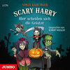 Buchcover Scary Harry [5]