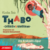 Buchcover Thabo - Detektiv & Gentleman [2]