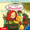 Buchcover Der magische Blumenladen [4]