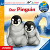 Buchcover Der Pinguin