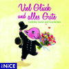 Buchcover Viel Glück und alles Gute