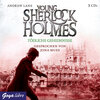 Buchcover Young Sherlock Holmes [7]