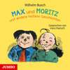 Buchcover Max und Moritz