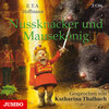 Buchcover Nussknacker und Mausekönig