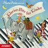 Buchcover Klavier-Hits für Kinder
