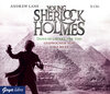 Buchcover Young Sherlock Holmes [8]