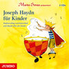 Buchcover Joseph Haydn für Kinder