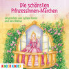 Buchcover Die schönsten Prinzessinnen-Märchen