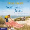 Buchcover Sommer. Jetzt!