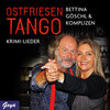 Buchcover Ostfriesentango