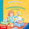 Buchcover Meine erste Kinderbibliothek. Meine ersten Vorlesegesichten und Lieder