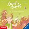 Buchcover Leonie Looping. Der verrückte Schrumpferbsen-Unfall [3] / Das Rätsel um die Bienen [4]