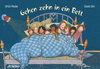 Buchcover Gehen zehn in ein Bett