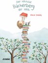 Buchcover Der höchste Bücherberg der Welt