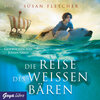 Buchcover Die Reise des weißen Bären