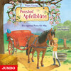 Buchcover Ponyhof Apfelblüte. Ein eigenes Pony für Mia