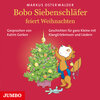 Buchcover Bobo Siebenschläfer feiert Weihnachten