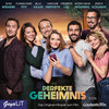 Buchcover Das perfekte Geheimnis