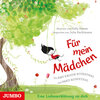 Buchcover Für mein Mädchen