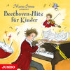 Buchcover Beethoven-Hits für Kinder