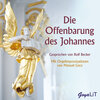 Buchcover Die Offenbarung des Johannes