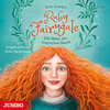 Buchcover Ruby Fairygale. Die Hüter der magischen Bucht