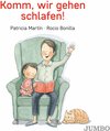 Buchcover Komm, wir gehen schlafen!