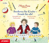 Buchcover Beethoven für Kinder - Freude für alle! Königsfloh und Tastenzauber und Beethoven-Hits für Kinder