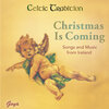 Buchcover Christmas is coming